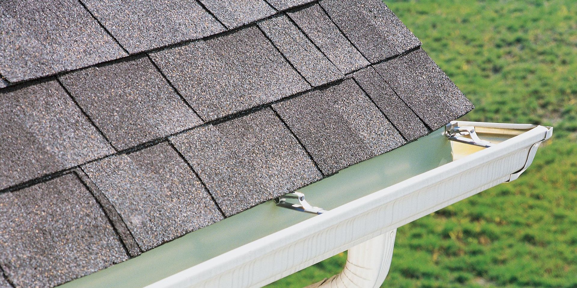 Gutters & Gutter Guards