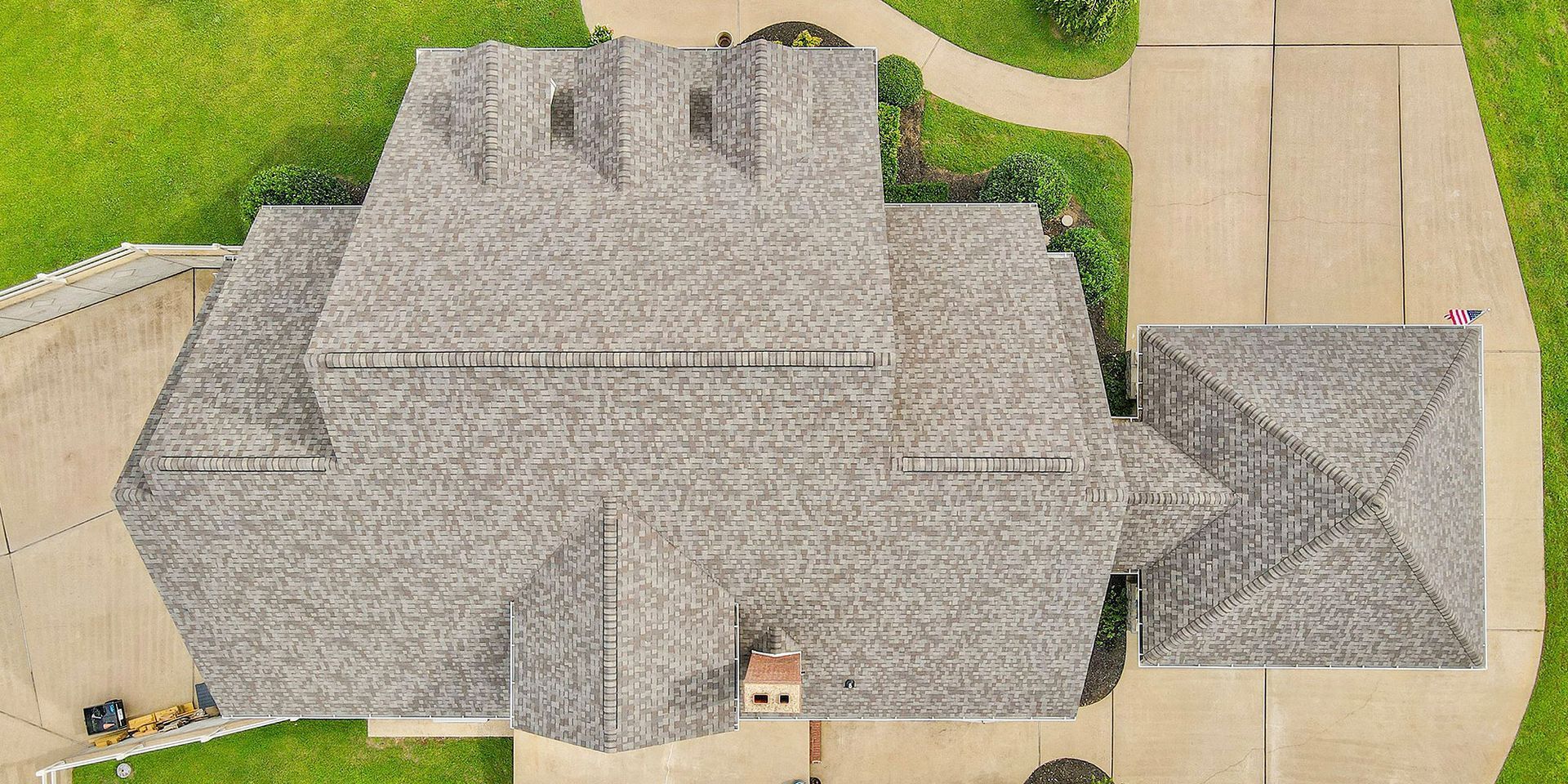 Roof Replacement