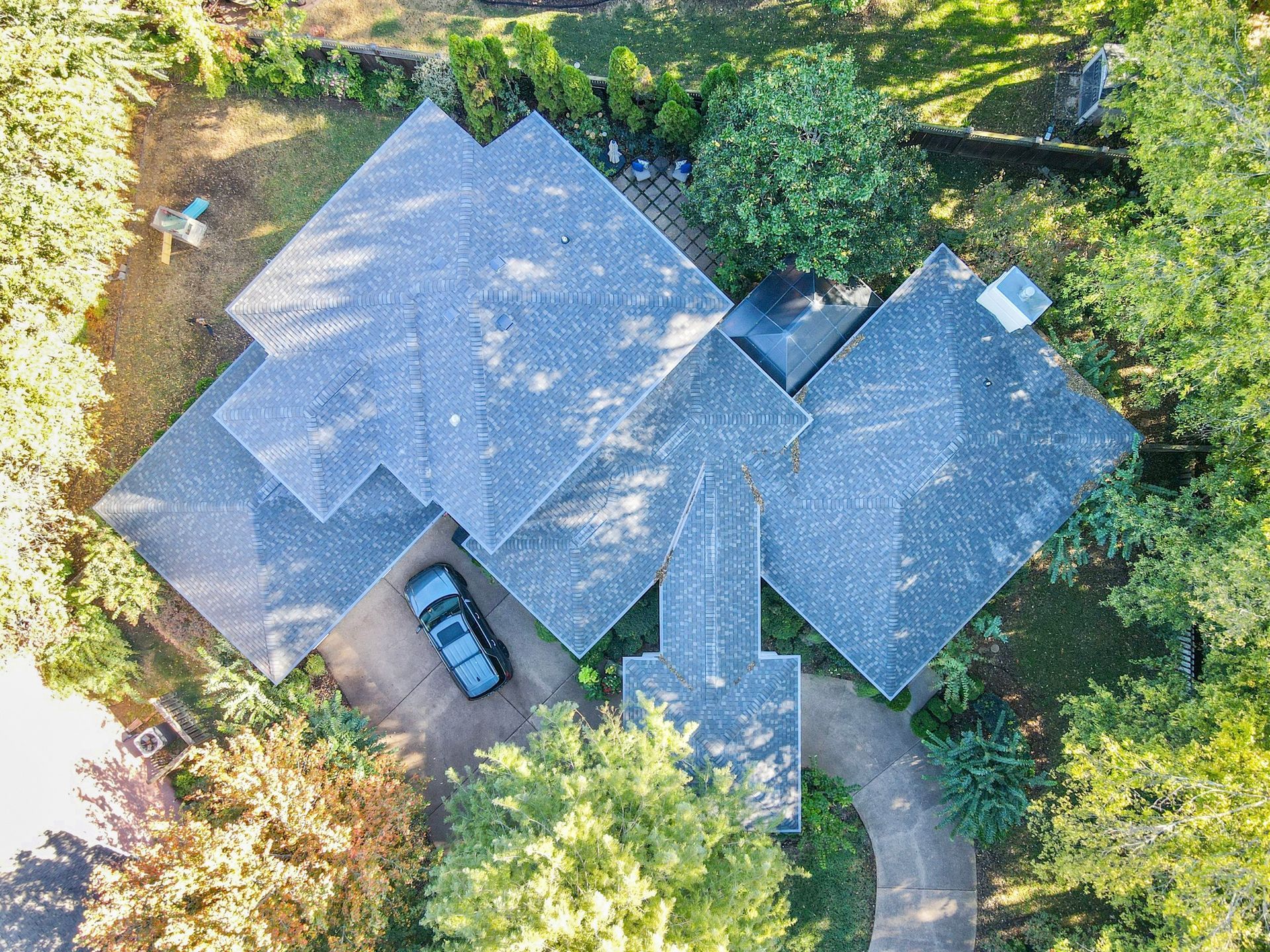 Roof Repair